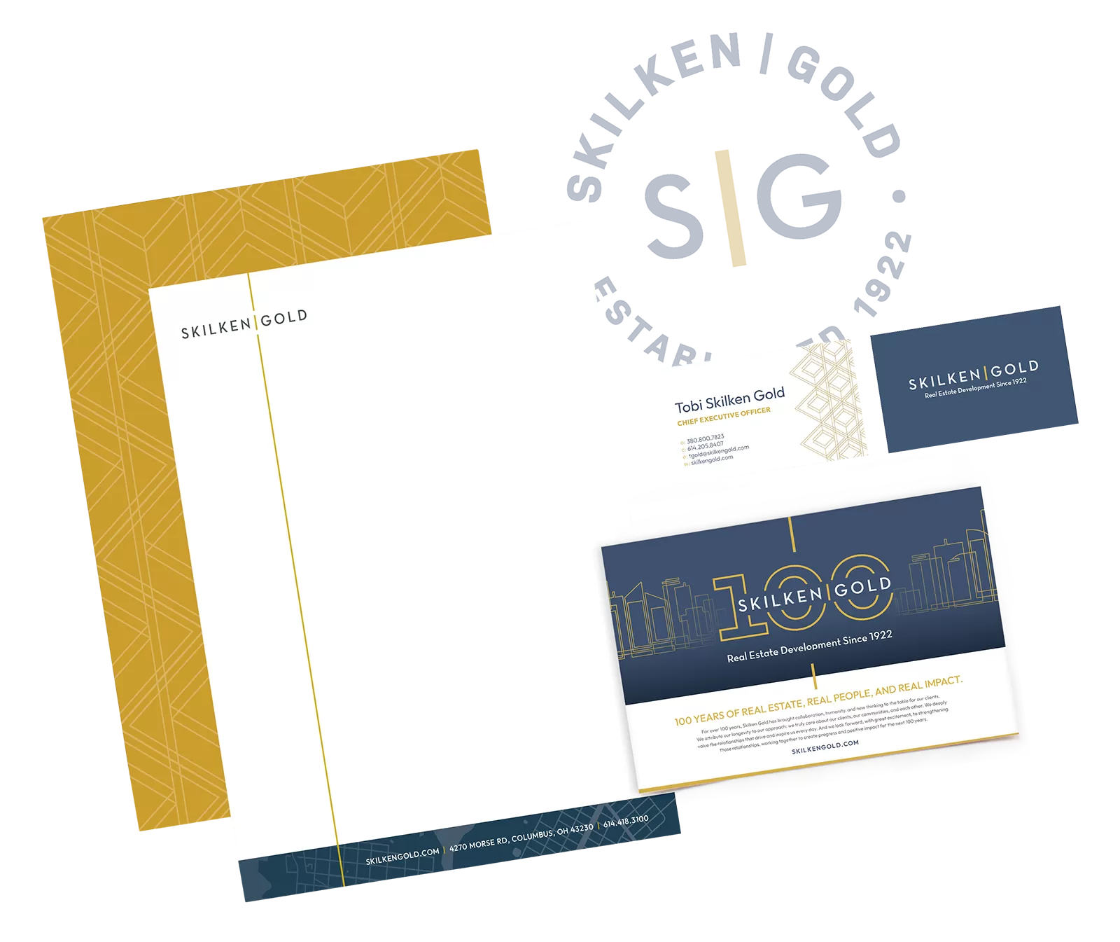 skilken-gold-stationery